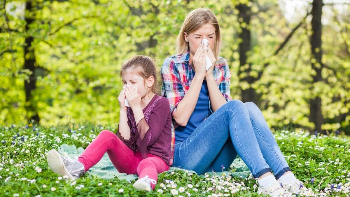 Treat Allergy and Asthma symptoms in Colorado Springs